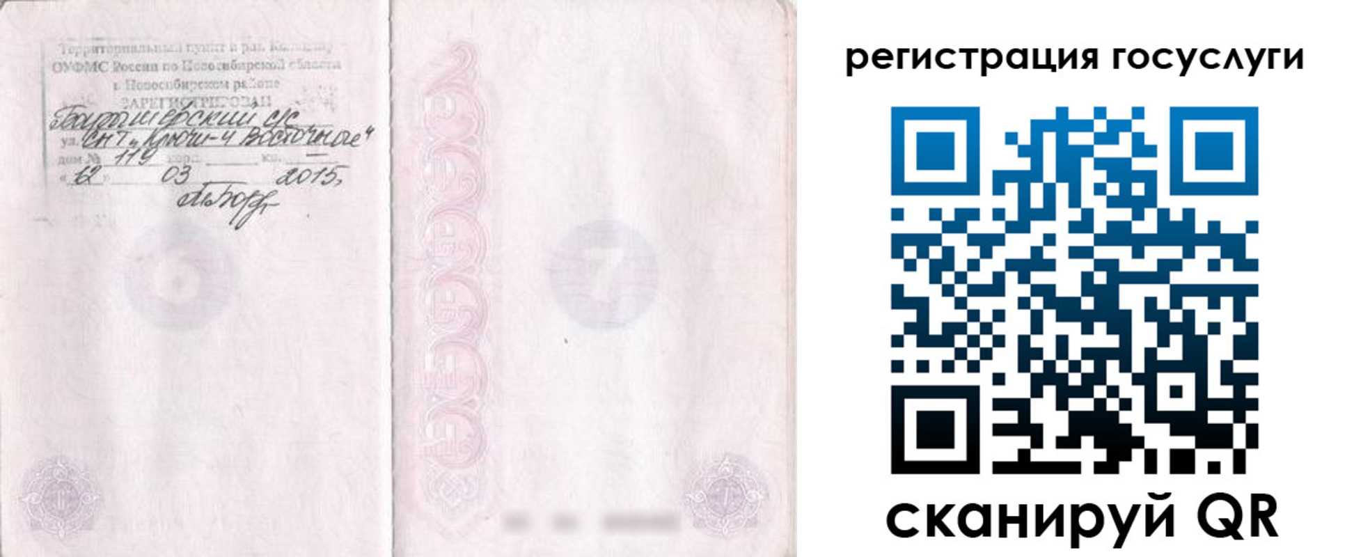 прописка для школы в Старом Осколе
